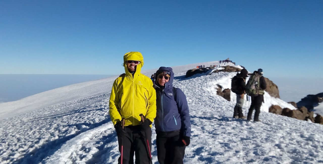 Northern Circuit 9 Days