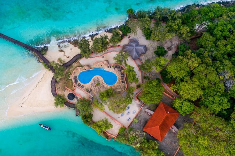 3 Days Zanzibar Holiday Tour